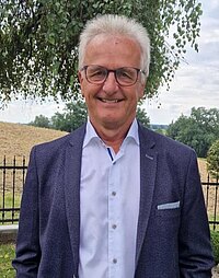 Friedrich Murauer