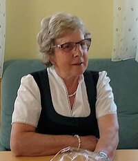 Elfriede Moser