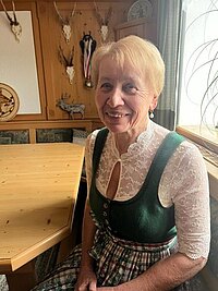 Waltraud Pöttinger