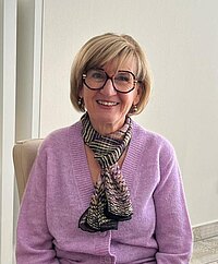 Adelheid Hager