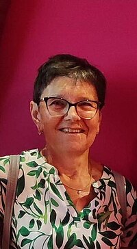 Ingrid Maria Zechner