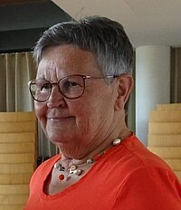 Eva Reitinger