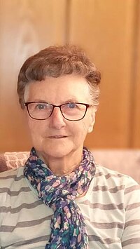 Maria Zeininger