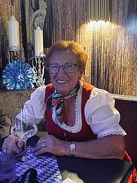 Erna Wimmer