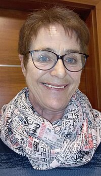 Anita Pöttinger