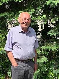 Manfred Stelzer
