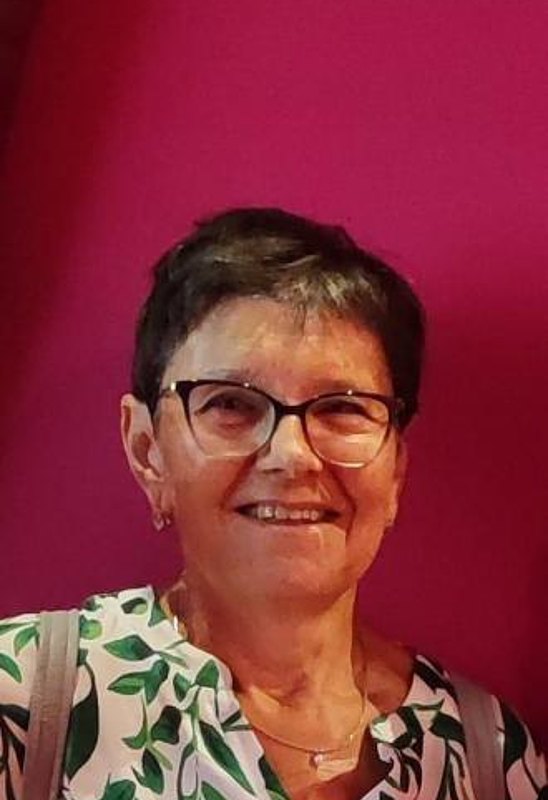 Ingrid Maria Zechner