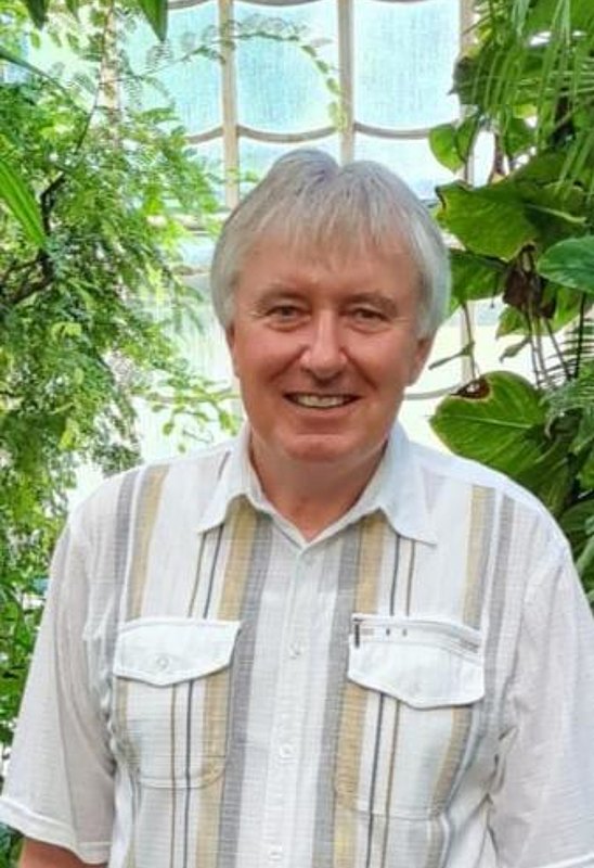 Friedrich Pöcherstorfer